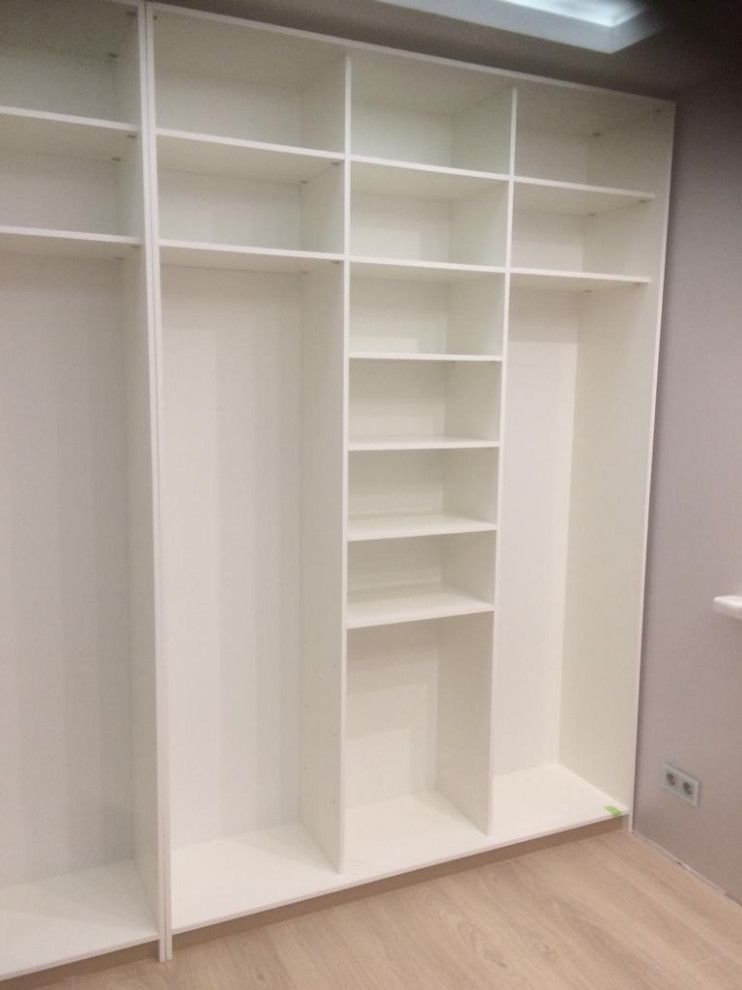 Квартира на ул. Молодцова