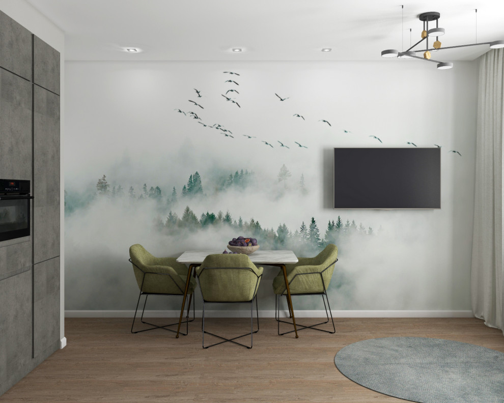 ЖК Городской квартал BIG TIME