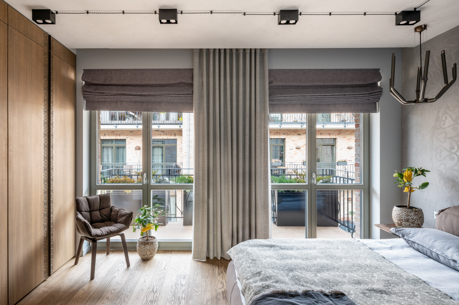 Квартира в Вильнюсе