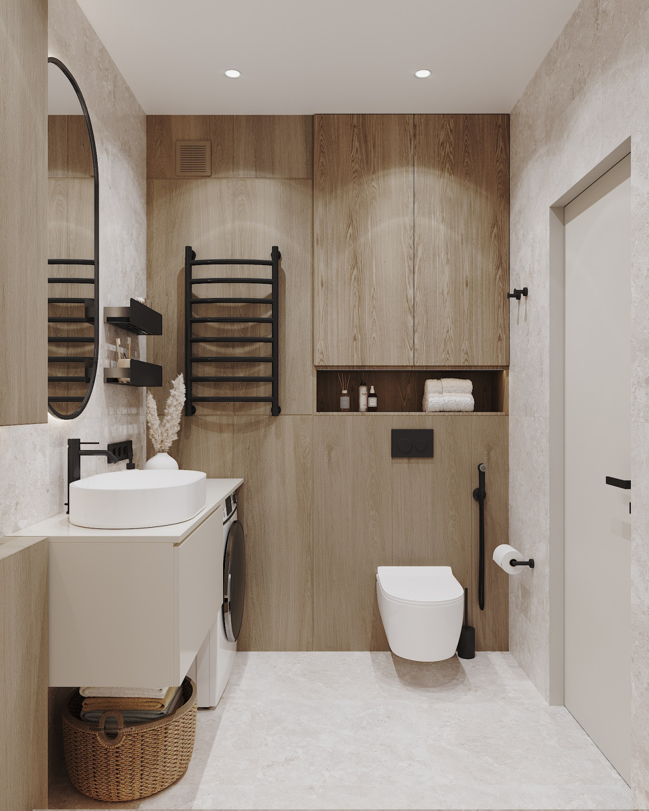 Студия в ЖК Метрополия.