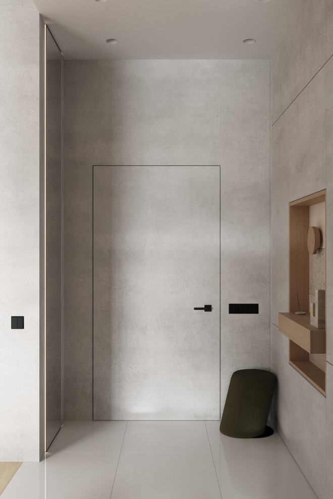 ЖК Discovery - 65 кв.м