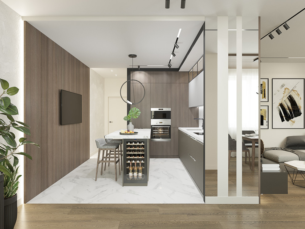 ЖК Ботаника