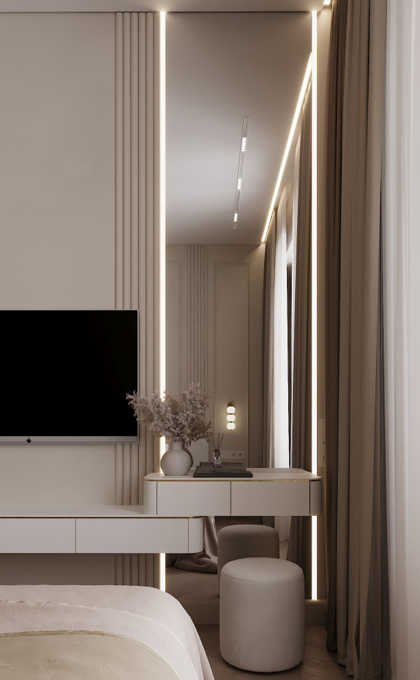 Обложка проекта: ЖК "Режиссер"