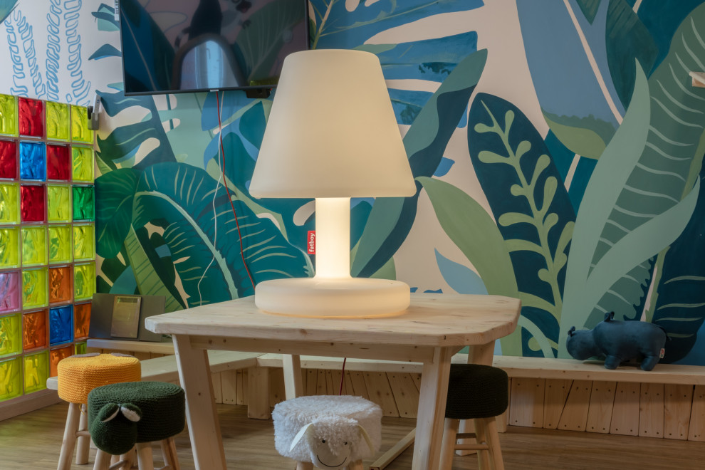 Игровая комната