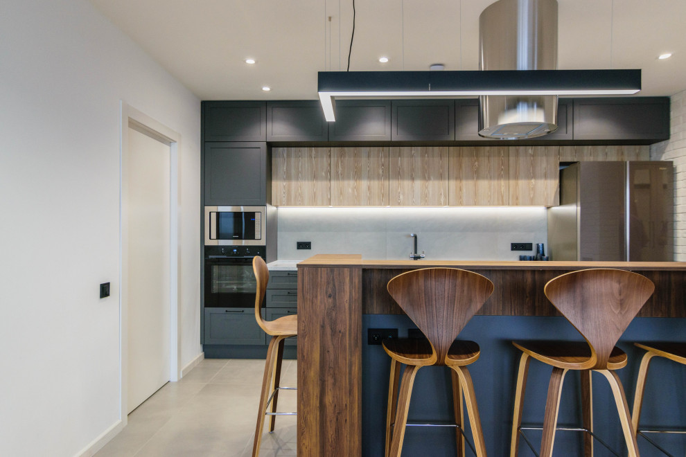 В дизайне нет места для компромиссов!