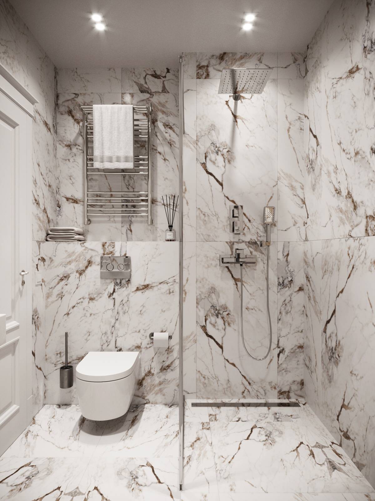 ЖК Лефортово парк