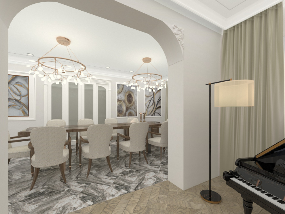 ЖК "Ренесанс"