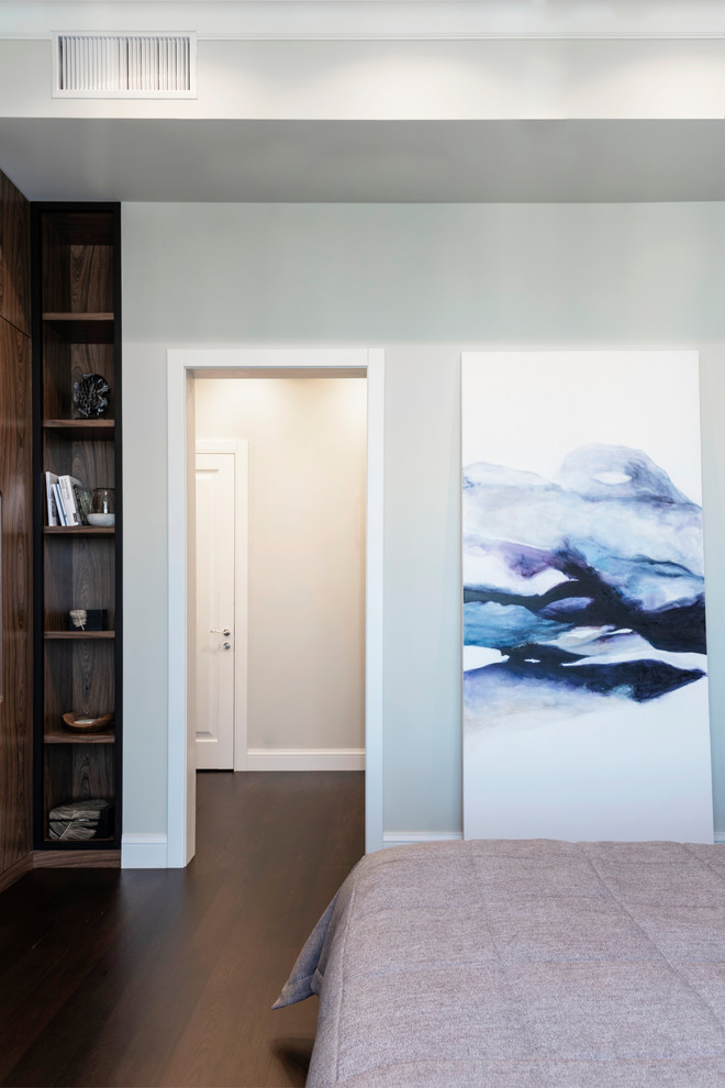 ЖК Barkli Residence 108 м2