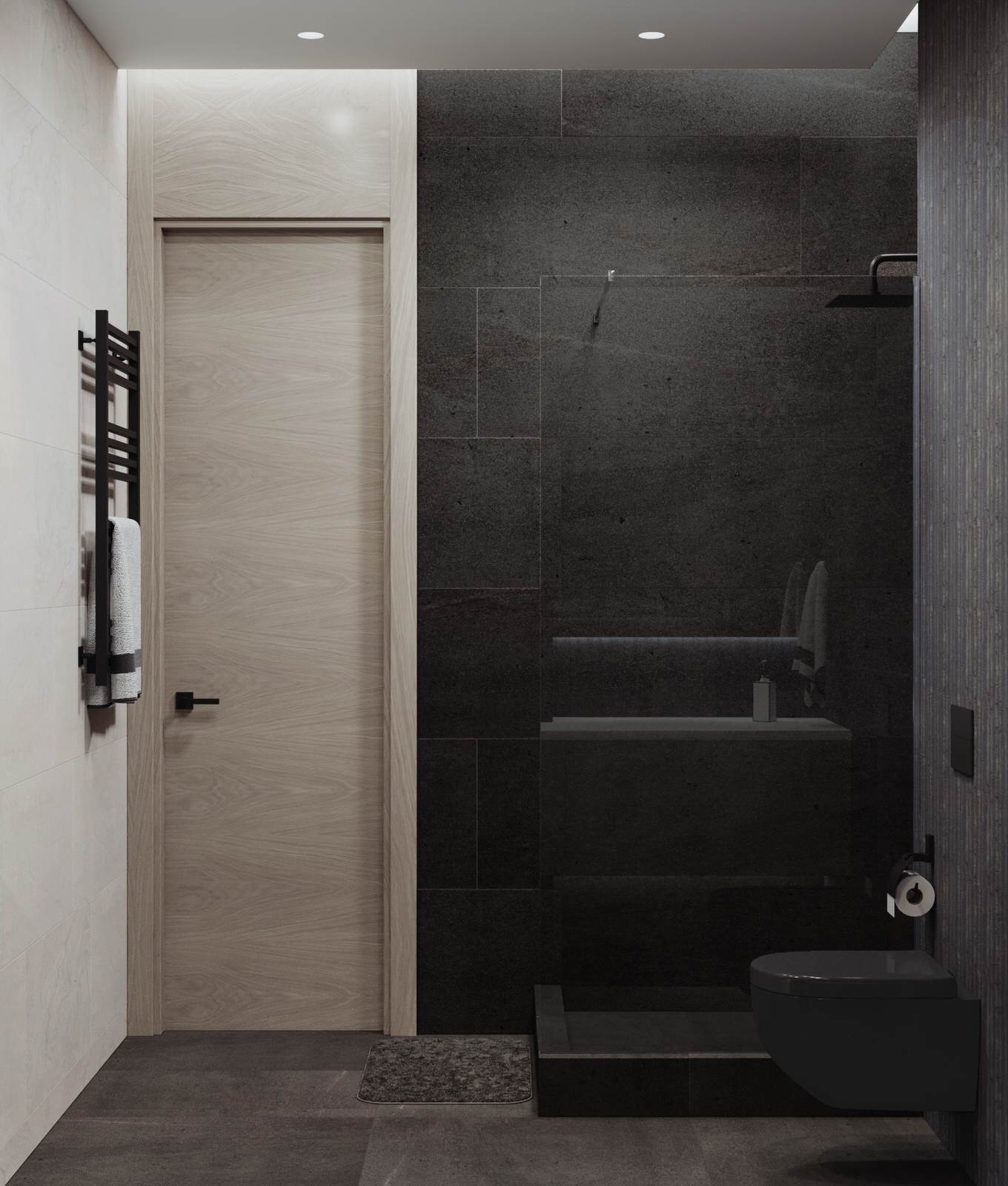 Волнующее предвкушение