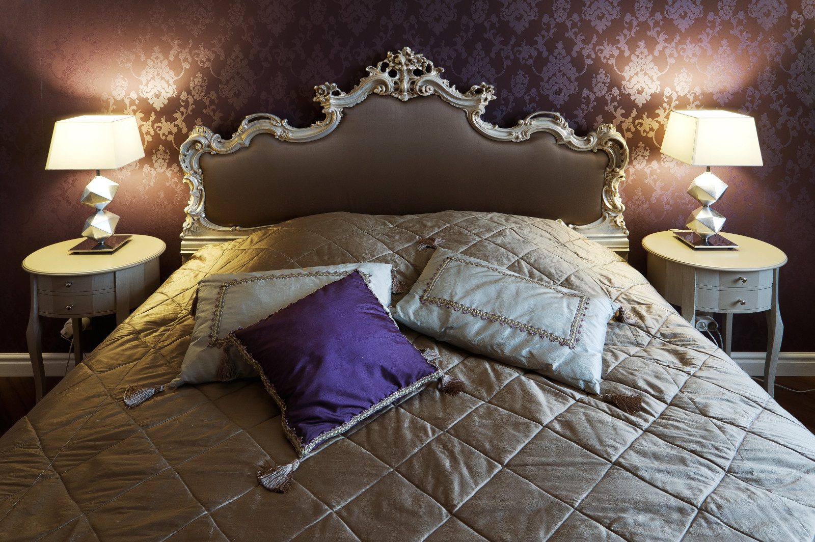 Все грани серого