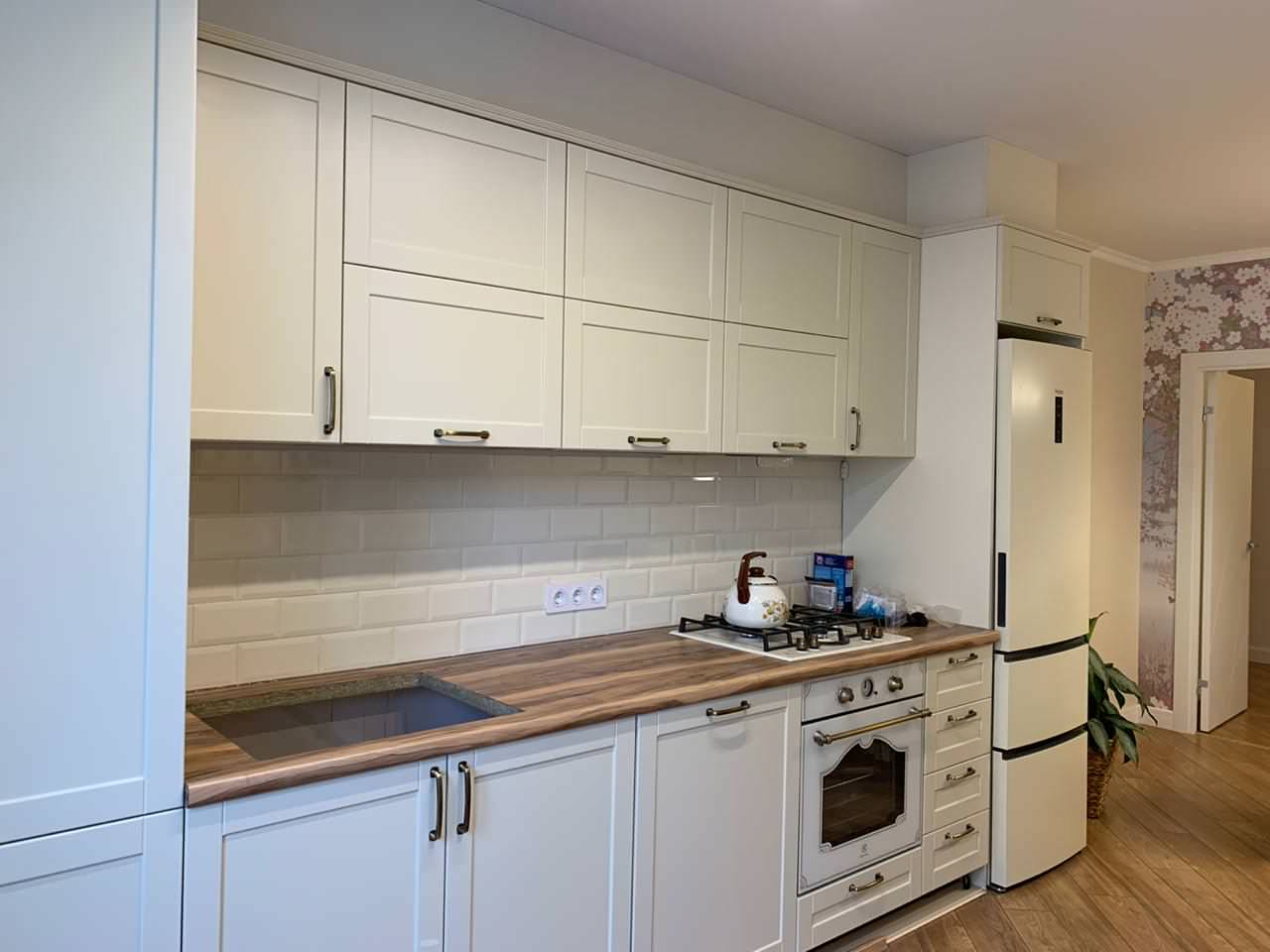 Проект небольшого загородного дома