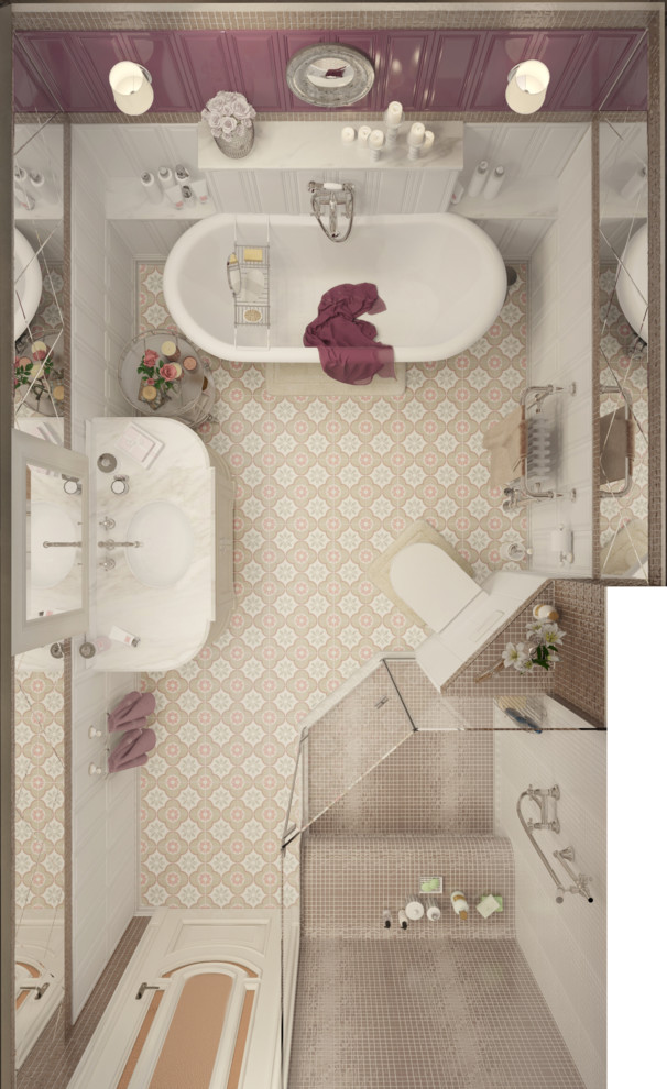 Кронштадт квартира