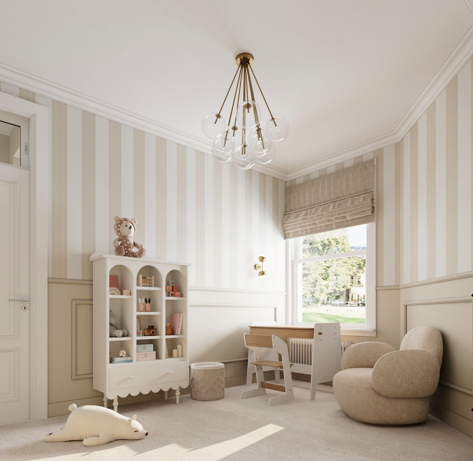 Apartment in  London