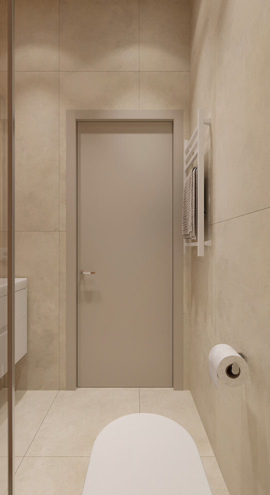 ЖК "Резиденция Сколково" 70 кв.м