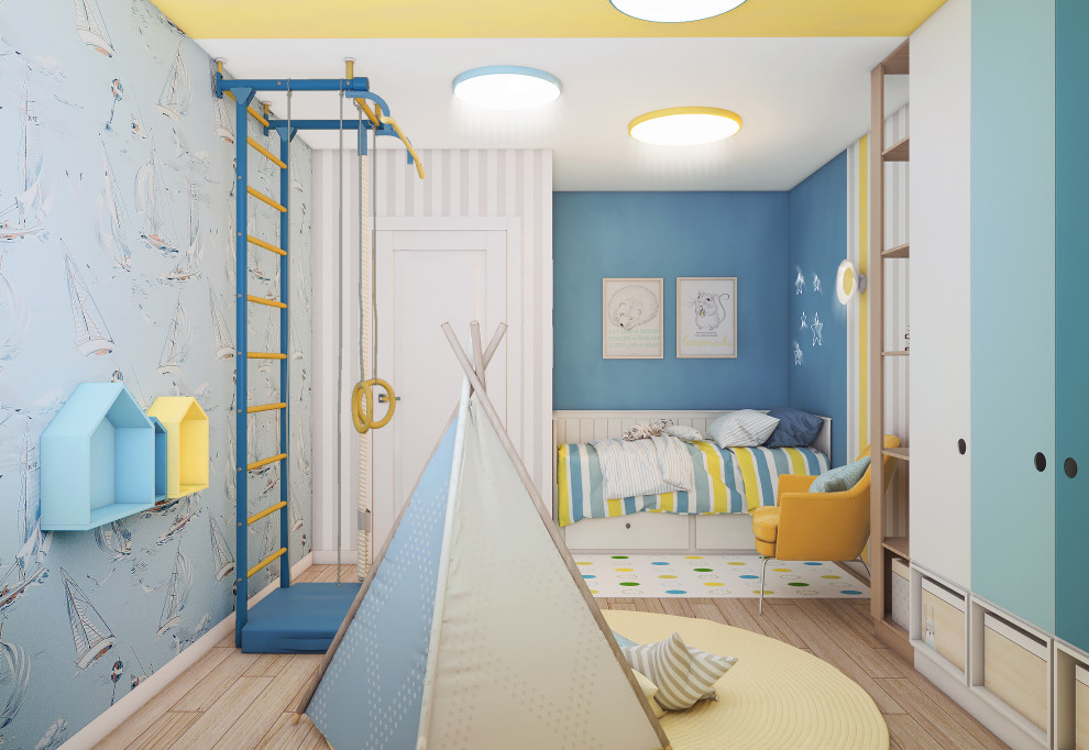 Сохраняя традиции