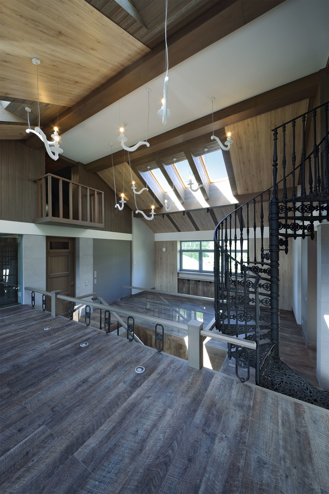 Загородный дом 550 м2