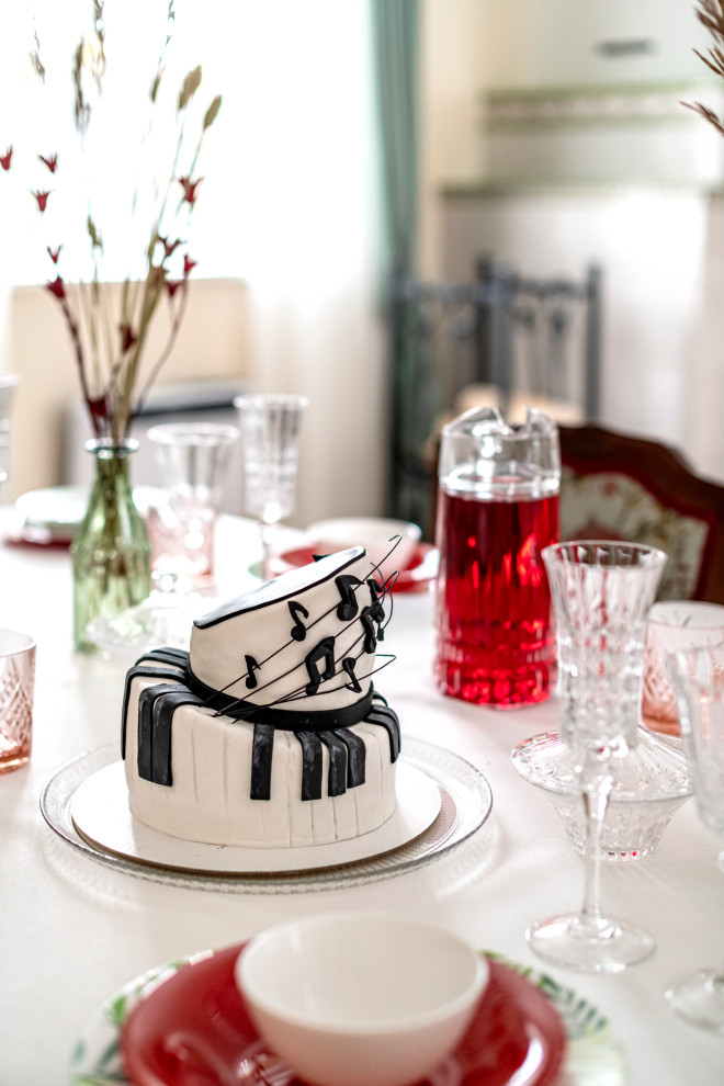 "На дачу" .Тамара Гвердцители