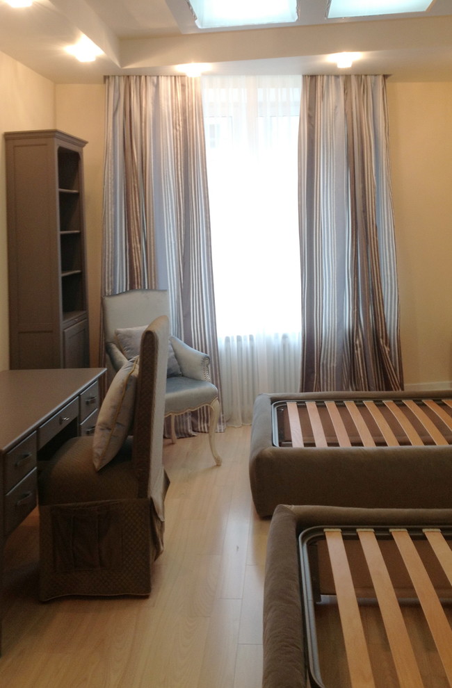 Воробьевы горы