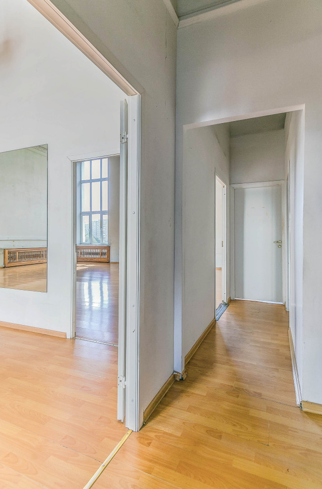 Интерьерная фотосъемка