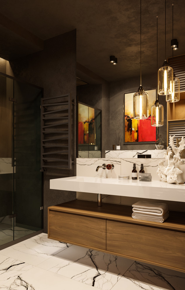 Квартира Питерского студента