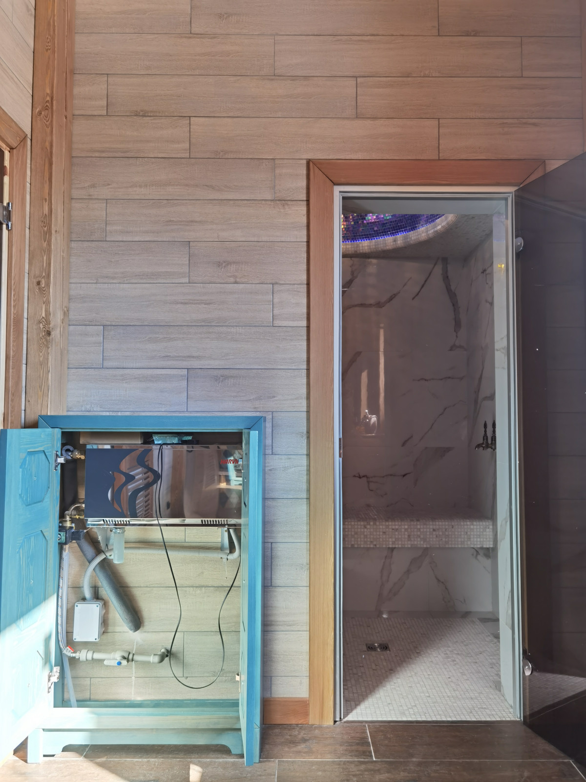 Домашнее спа (фото)