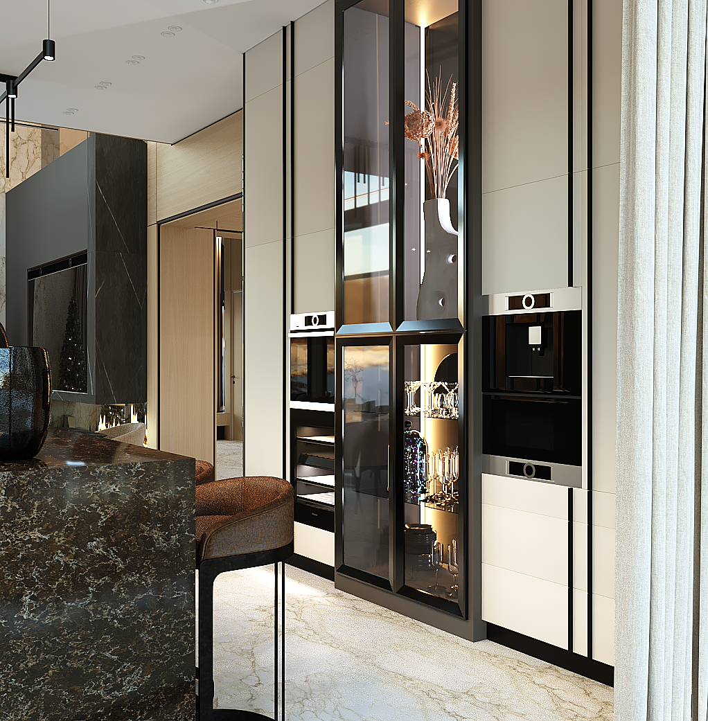 Осиновые горки