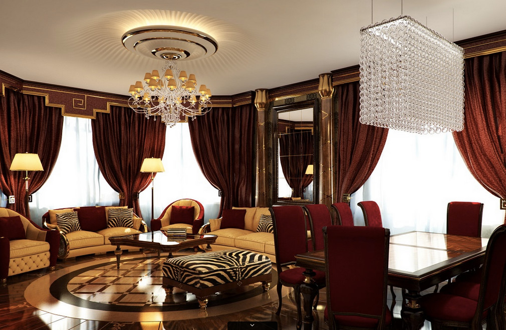 Екатерина Московская