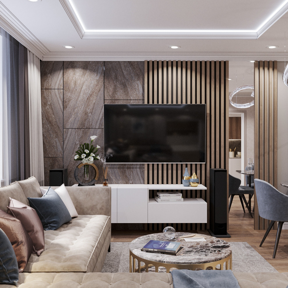 Проект на улице Херсонская