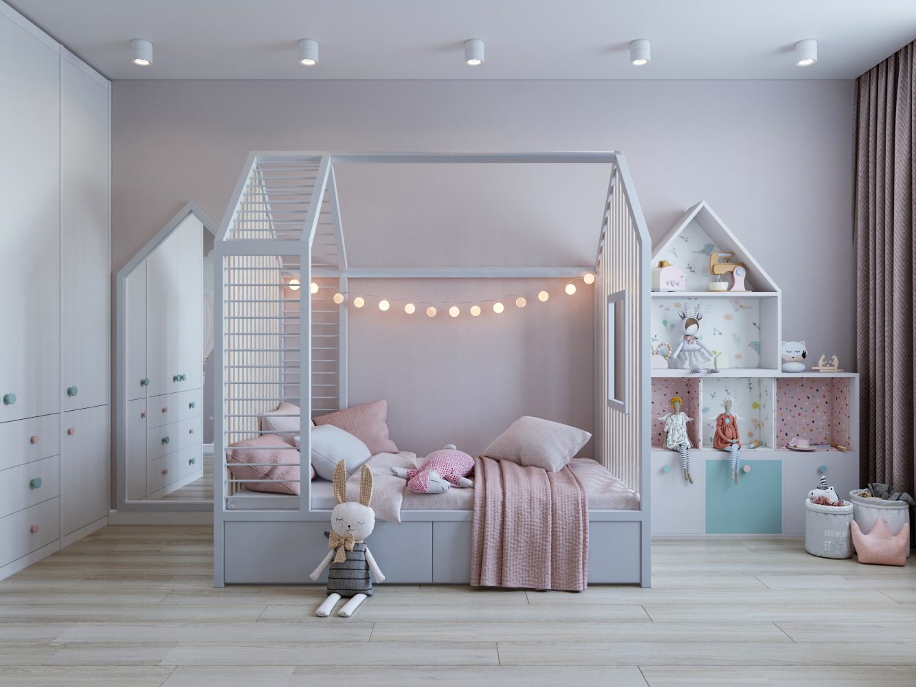 ЖК Богородский