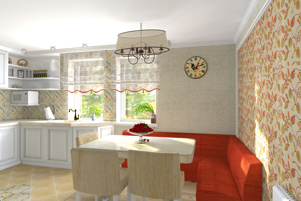 Дача в д.Мериново