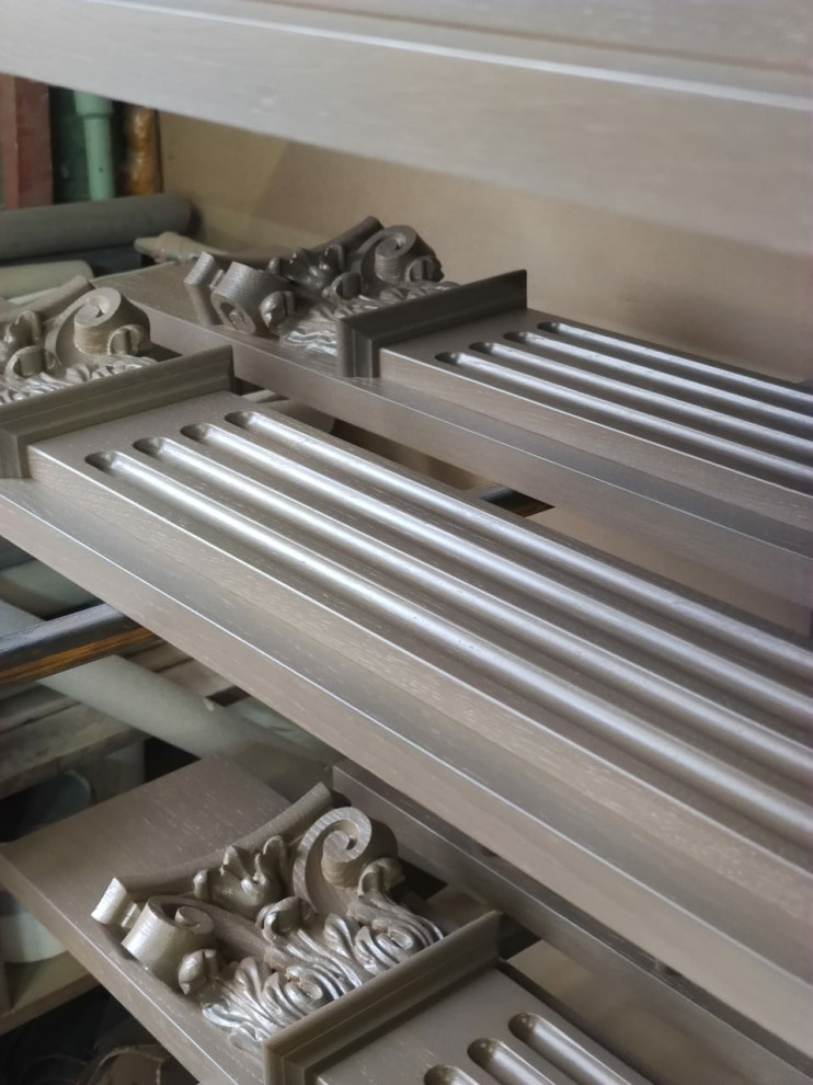 Проект кабинета