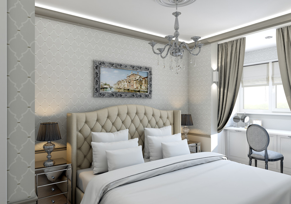 Квартира на проспекте Маршала Жукова