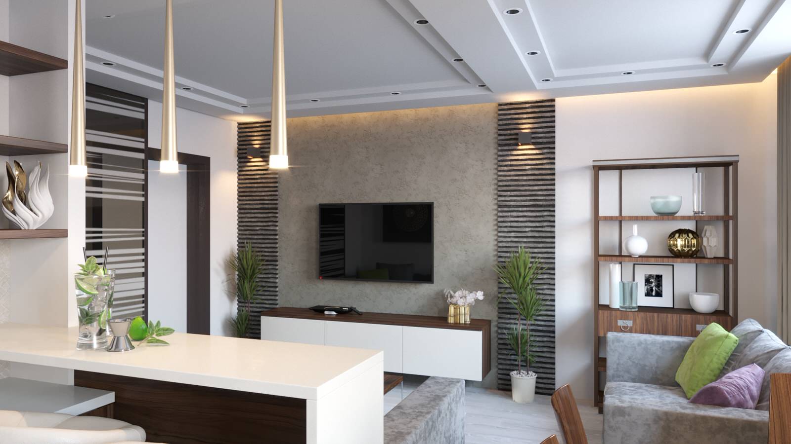 Квартира-студия