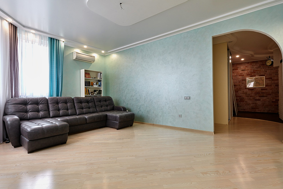 051 Квартира