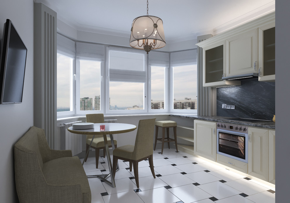 Элегантный кант