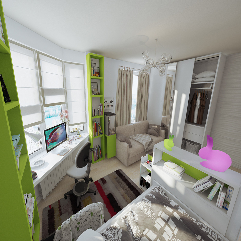 Обложка проекта: 20