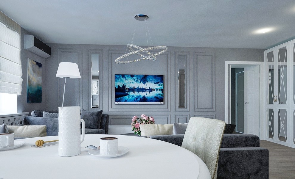 Квартира в доме 1976года постройки