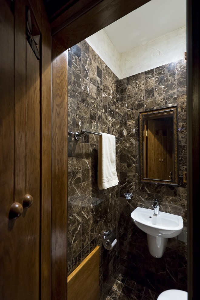 Ванная комната