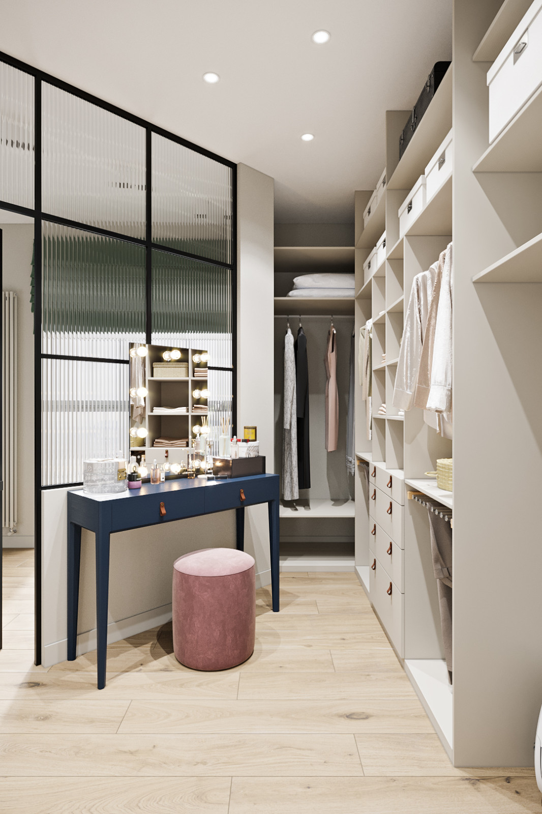 Квартира на Сельскохозяйственной улице