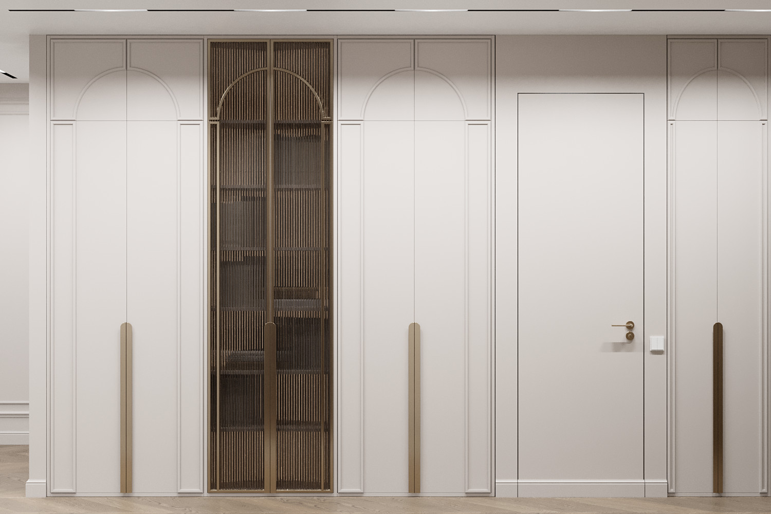 Бисеровские озёра