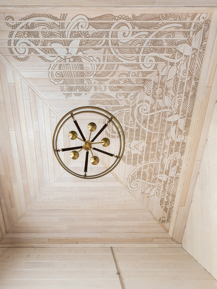 Обложка альбома: Потолки