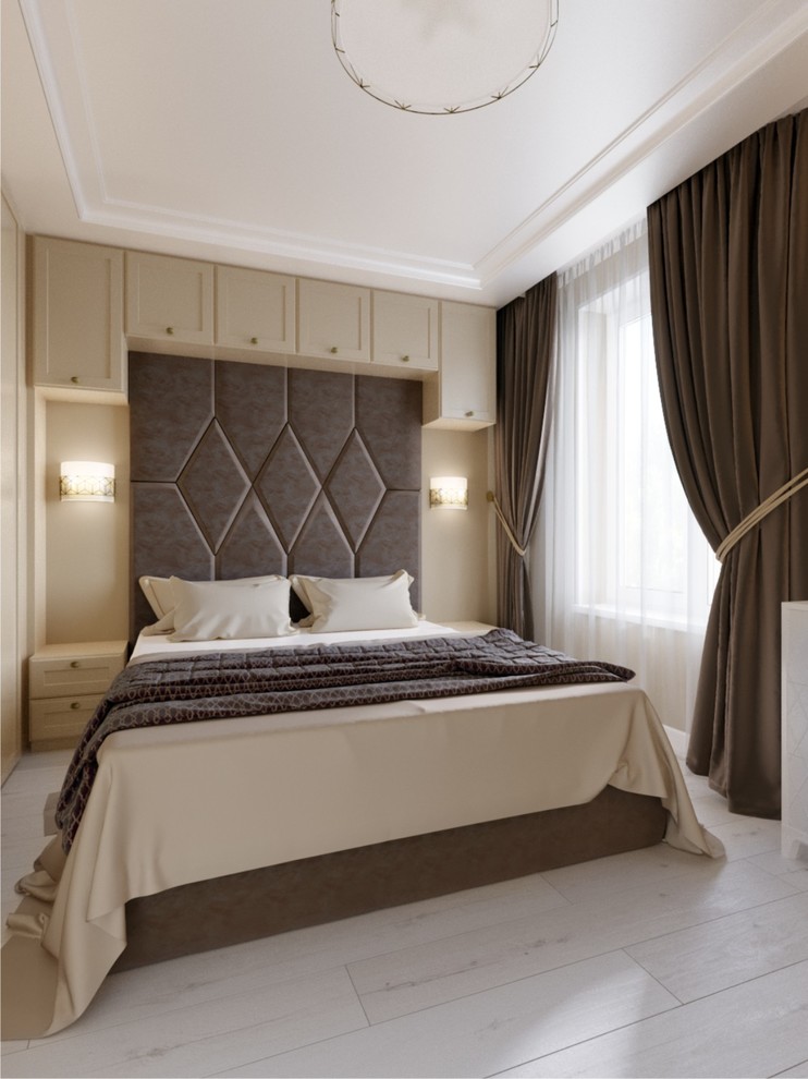 жк "Клевер парк"