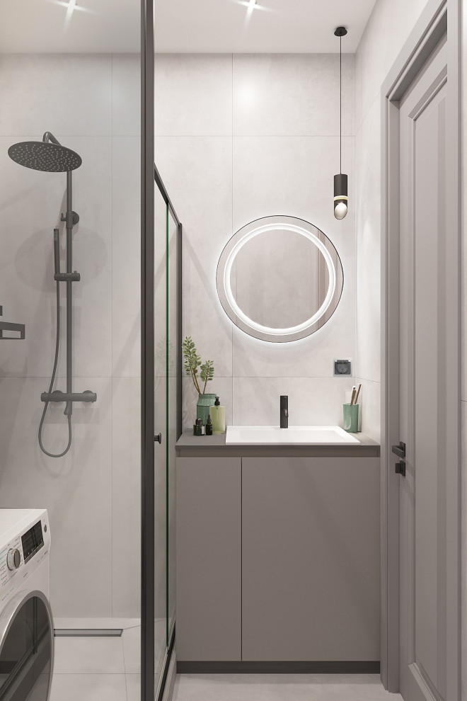 2-комнатная квартира ЖК Октябрьское поле