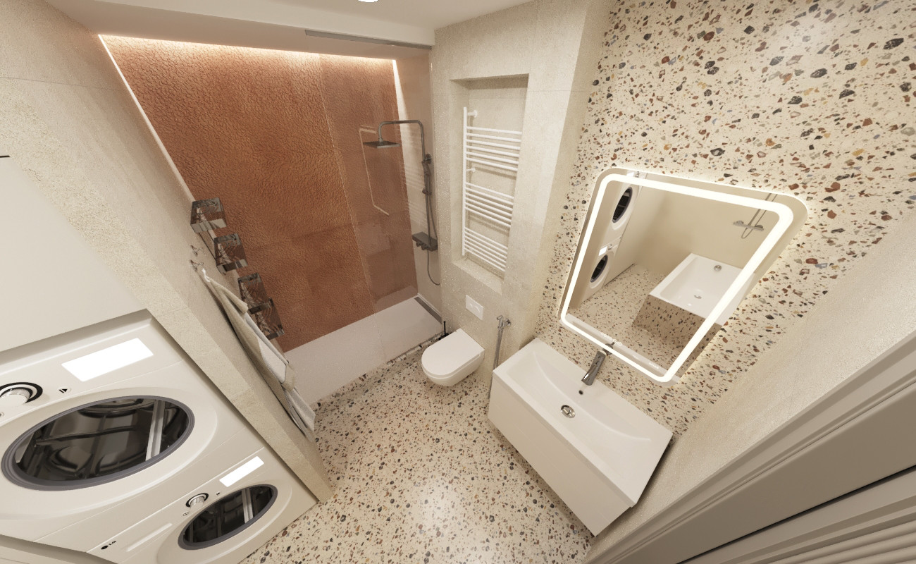 ЖК "Граф Орлов"