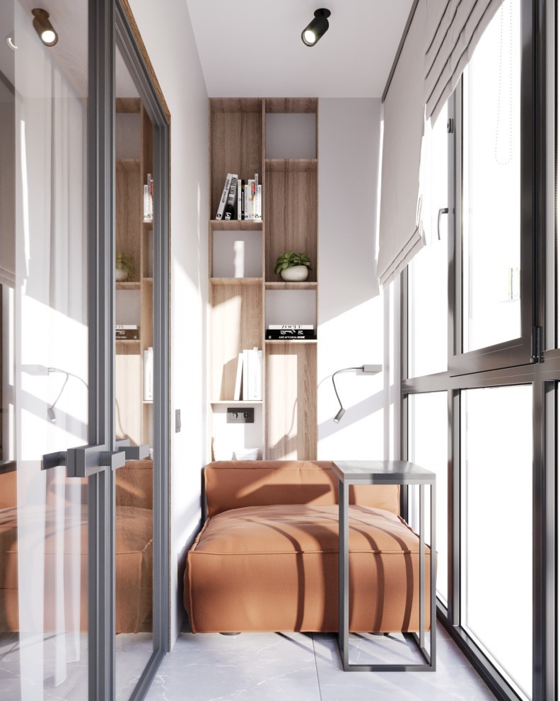 ЖК "Счастье на Соколе"