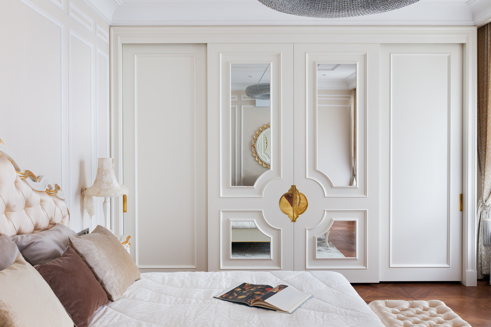 Квартира на Ушаковской