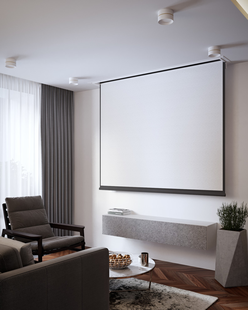 ЖК Западное кунцево