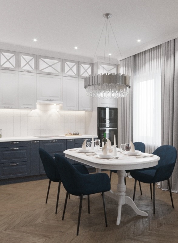 Сборка из разных проектов