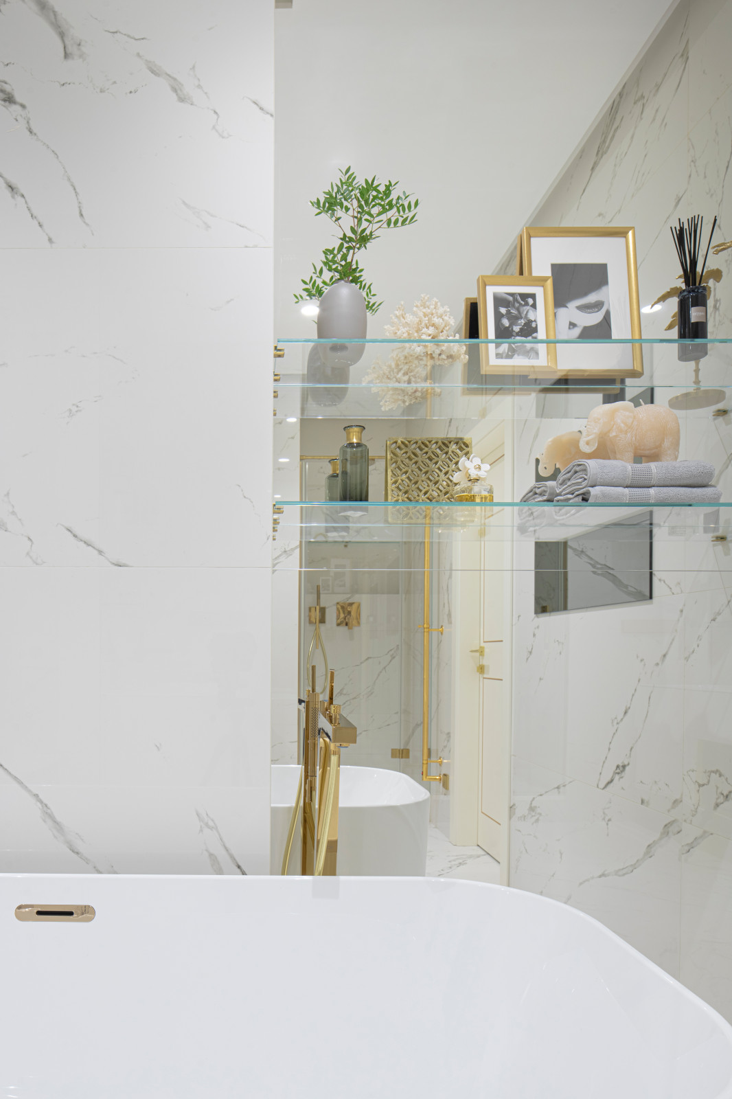 Квартира ЖК Redside