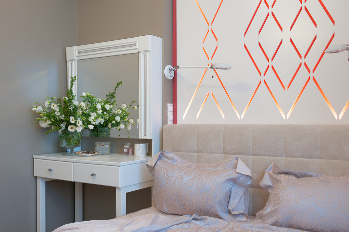 Четверо вместе,не считая кота.